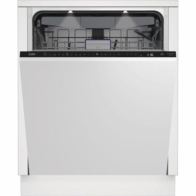 Veliki kućni aparati - BEKO BDIN 39640 A ugradna mašina za pranje posuđa - Avalon ltd