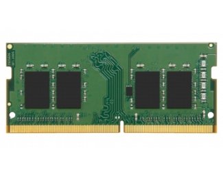 Računarske komponente - KINGSTON SODIMM DDR4 4GB 2666MHz KVR26S19S6/4 - Avalon ltd