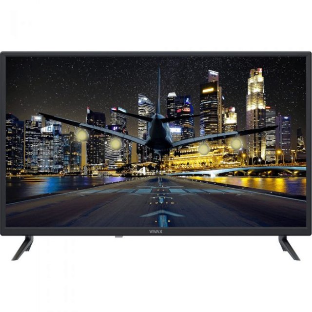 Televizori i oprema - VIVAX LED TV-32LE114T2S2  - Avalon ltd