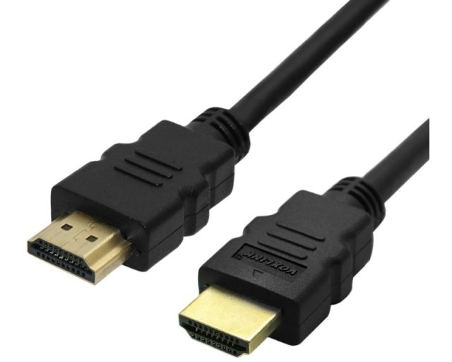 Kablovi, adapteri i punjači - KABL HDMI V2.0 M/M 3M CRNI - Avalon ltd