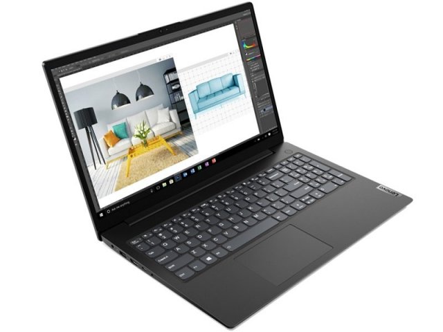 Laptop računari i oprema - LENOVO V15 G2 ALC AMD RYZEN 5 5500U,8GB,256GB SSD - Avalon ltd