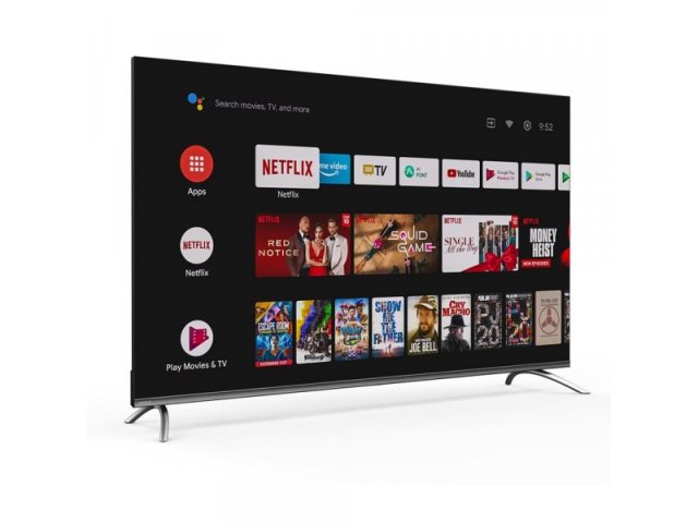 Televizori i oprema - VIVAX IMAGO Q series 50Q10C_REG Android 11 - Avalon ltd