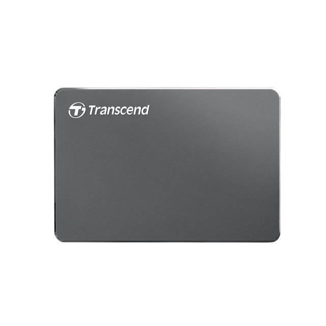 Računarske komponente - Transcend HDD EXT 1TB 2.5