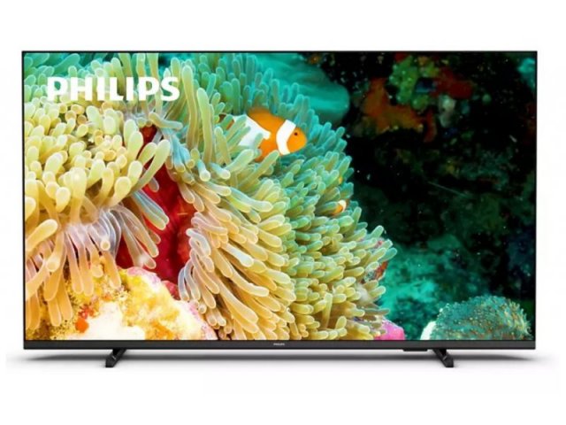 Televizori i oprema - PHILIPS LED TV 43PUS7607/12 4K SAPHI CRNI - Avalon ltd