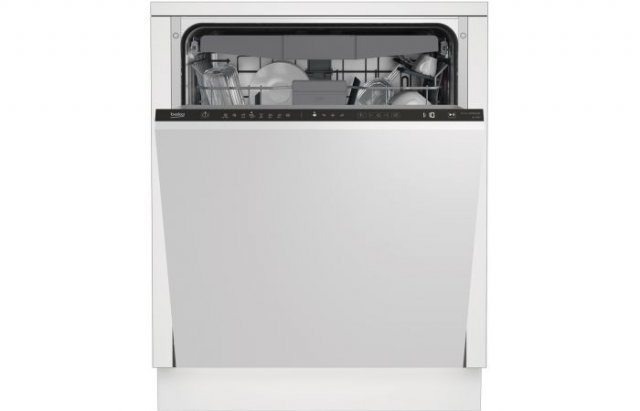 Veliki kućni aparati - BEKO BDIN 38521 Q ugradna mašina za pranje posuđa - Avalon ltd