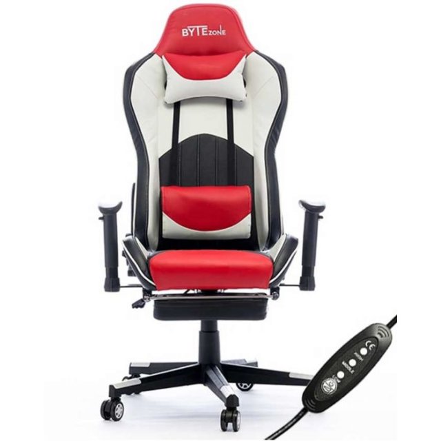 Gaming konzole i oprema - Gaming stolica DOLCE RED - Avalon ltd