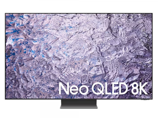 Televizori i oprema - Samsung QE65QN800CTXXH Neo QLED TV 65
