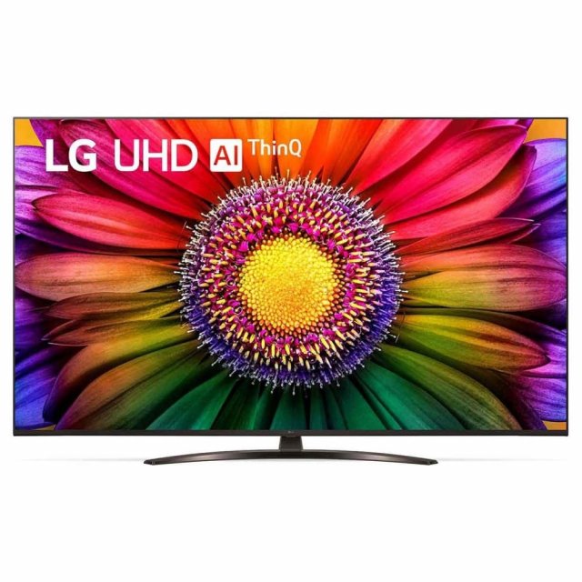 Televizori i oprema - LG 50UR81003LJ LED TV 50