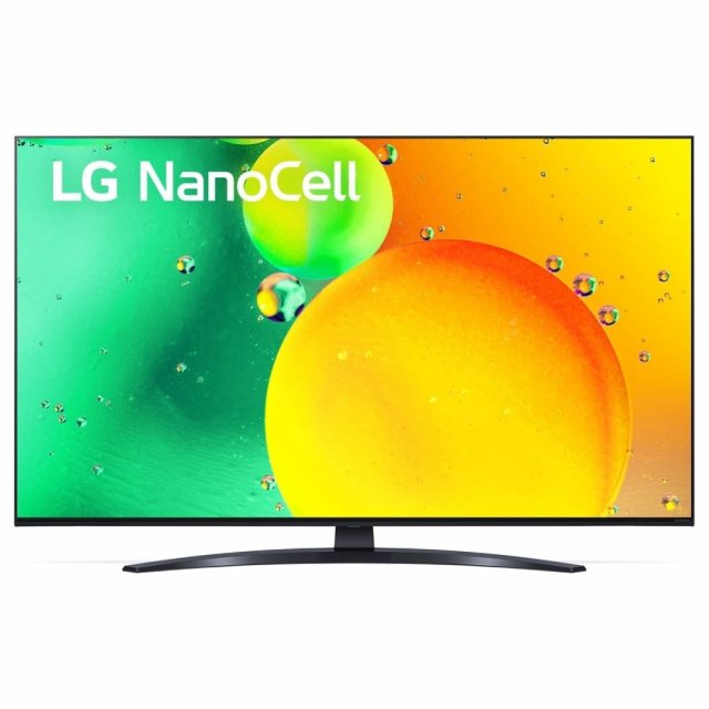 Televizori i oprema - LG 50NANO763QA LED TV 50