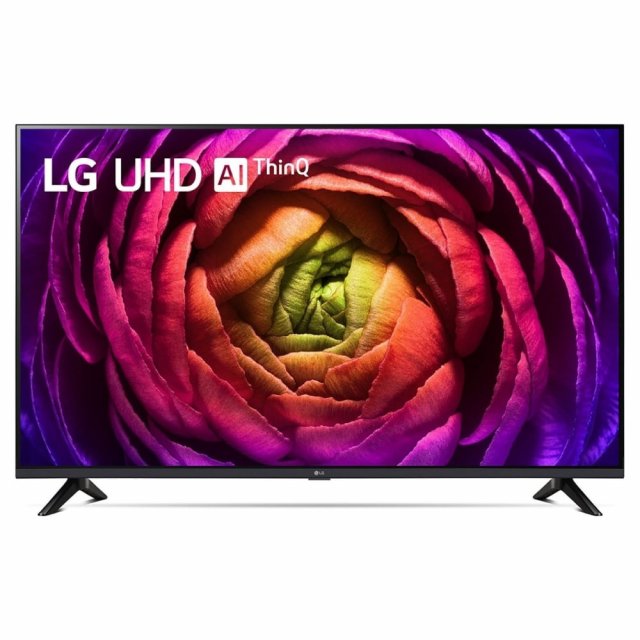 Televizori i oprema - LG 65UR76003LL LED TV 65