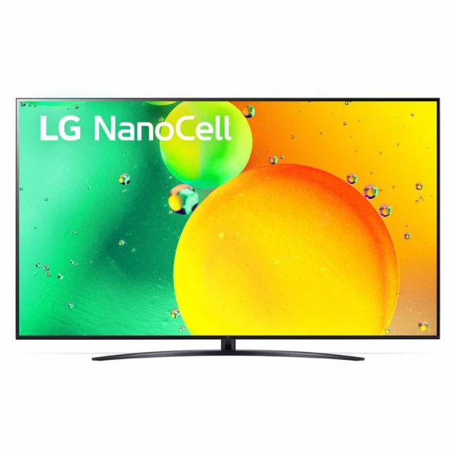 Televizori i oprema - LG 65NANO763QA LED TV 65