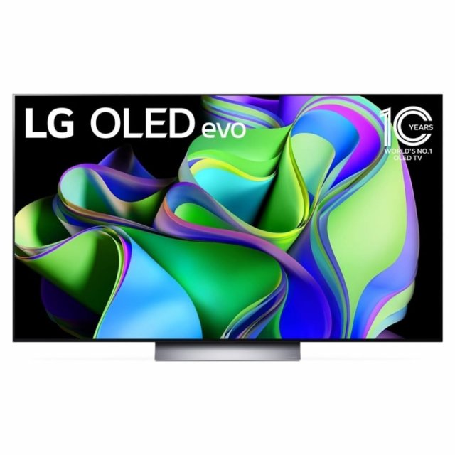Televizori i oprema - LG OLED55C31LA OLED TV 55