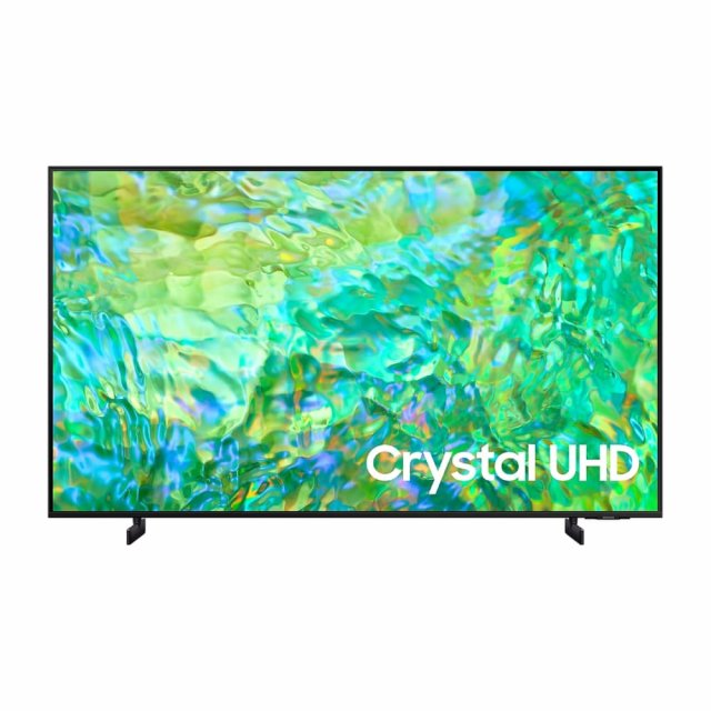 Televizori i oprema - Samsung UE43CU8072UXXH LED TV 43