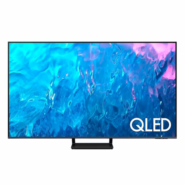 Televizori i oprema - Samsung QE65Q70CATXXH QLED TV 65