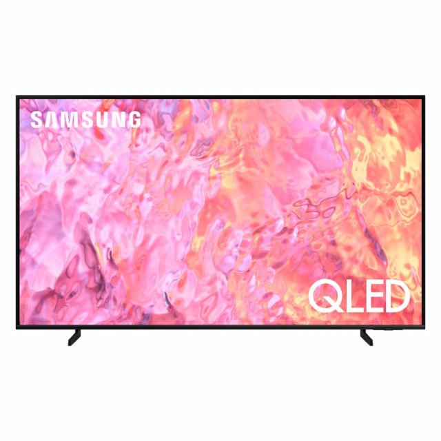 Televizori i oprema - Samsung QE75Q60CAUXXH QLED TV 75