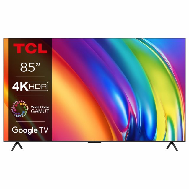 Televizori i oprema - TCL 85P745 LED TV 85