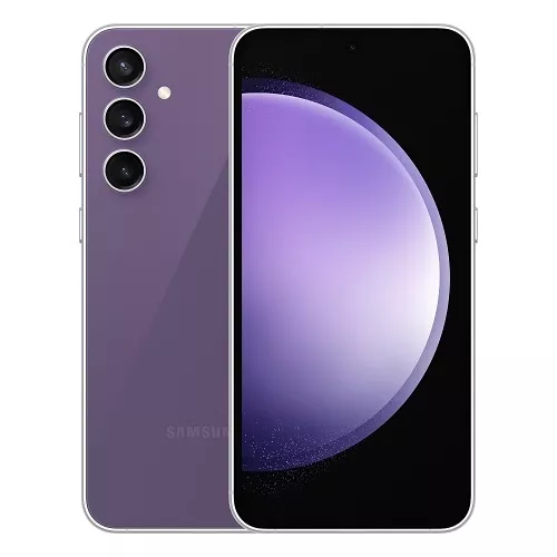 Mobilni telefoni i oprema - Samsung S711B Galaxy S23FE 8/128GB, Purple - Avalon ltd