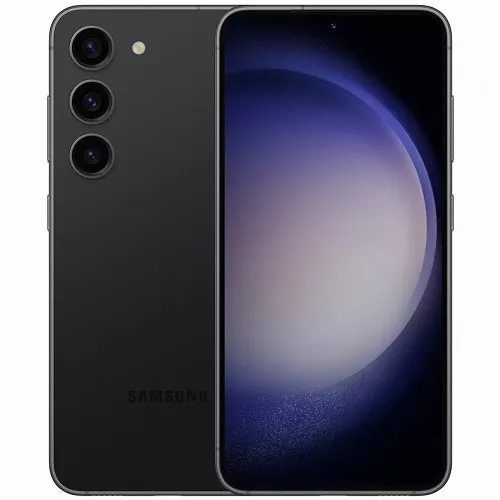 Mobilni telefoni i oprema - Samsung S911B Galaxy S23, 8/128GB, Black - Avalon ltd