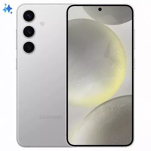 Mobilni telefoni i oprema - Samsung S921B Galaxy S24, 8/128GB, Marble Gray - Avalon ltd
