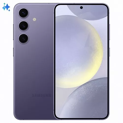 Mobilni telefoni i oprema - Samsung S921B Galaxy S24, 8/128GB, Cobalt Violet - Avalon ltd