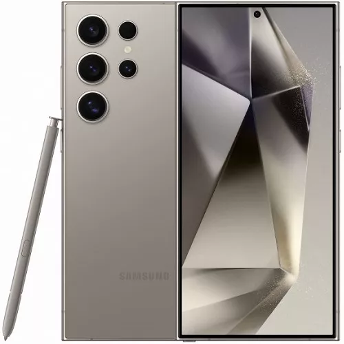 Mobilni telefoni i oprema - Samsung  S928B Galaxy S24 Ultra, 12/512GB, Titanium Gray - Avalon ltd