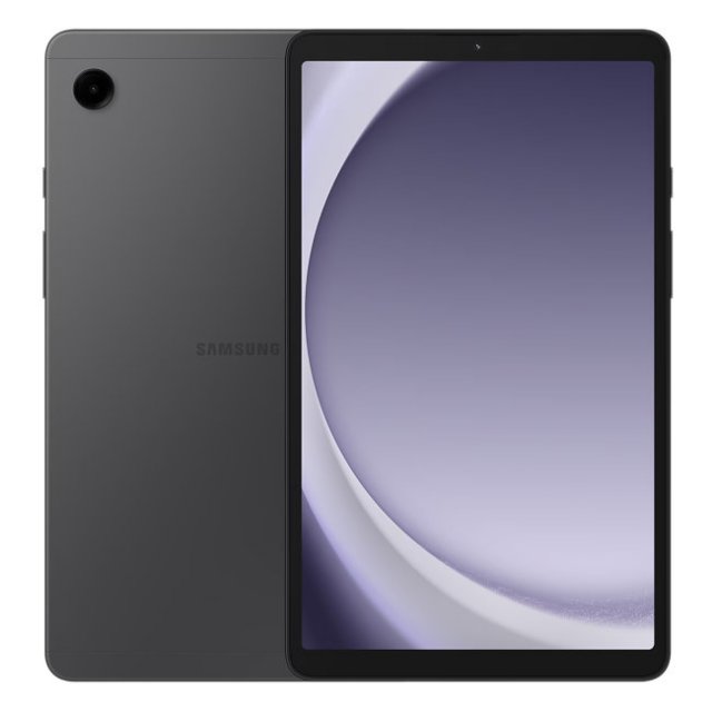Tableti i oprema - Samsung Galaxy Tab A9 WiFi  4/64GB Gray - Avalon ltd