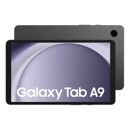 Tableti i oprema - Samsung Galaxy Tab A9 WiFi  8/128 Gray - Avalon ltd