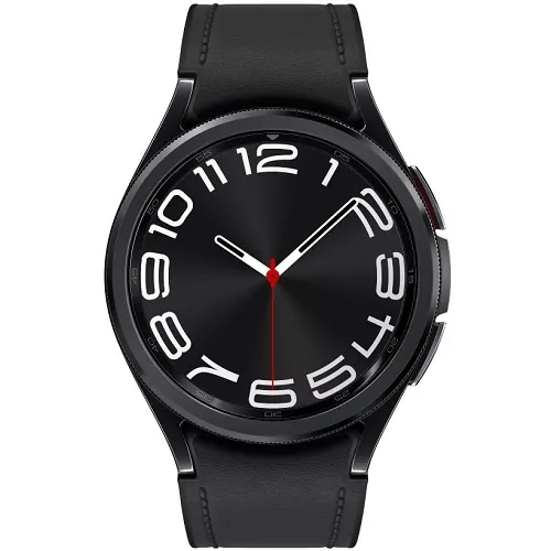 Pametni satovi i oprema - Samsung R950 Galaxy Watch 43 mm BT, Black - Avalon ltd
