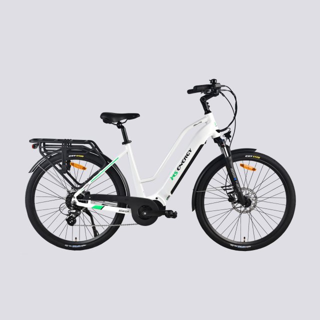 Električni trotineti, skuteri, bicikla - MS ENERGY eBike c100 - Avalon ltd