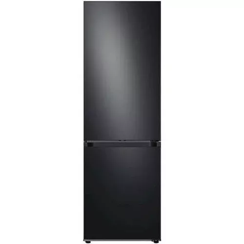 Veliki kućni aparati - Samsung RB34A7B5EB1/EF Bespoke frižider, prilagodljiv dizajn/kombinacija, ŠxVxD:595x1853x658, Clean Black - Avalon ltd