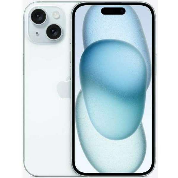 Mobilni telefoni i oprema - iPhone 15 256GB Blue	 - Avalon ltd