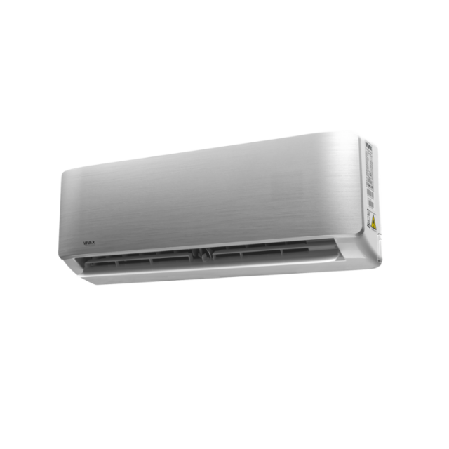 Hladjenje, Grijanje i Prečišćivači vazduha - Vivax Cool R DESIGN SILVER inverterski klima uređaj 3,81kW, ACP-12CH35AERI SILVER R32 - Avalon ltd