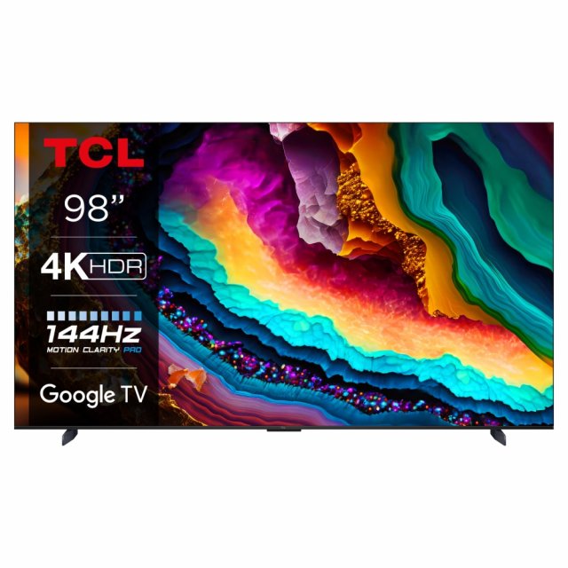 Televizori i oprema - TCL 98P745 LED TV 98