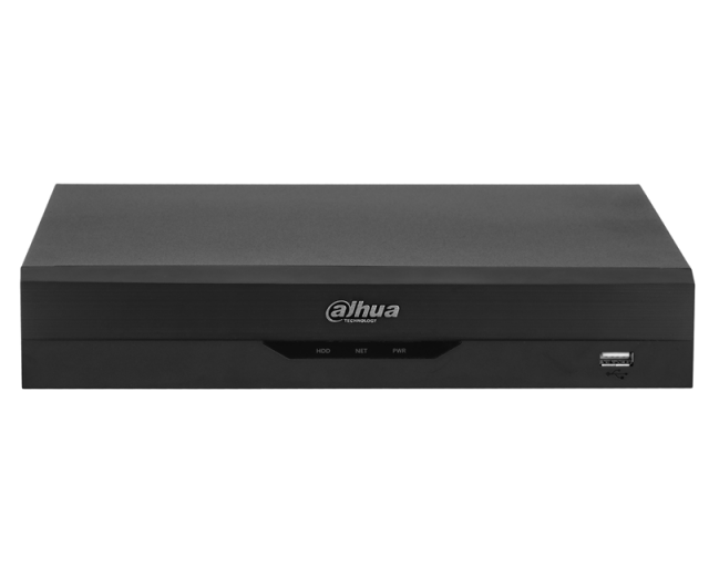 DVR za video nadzor