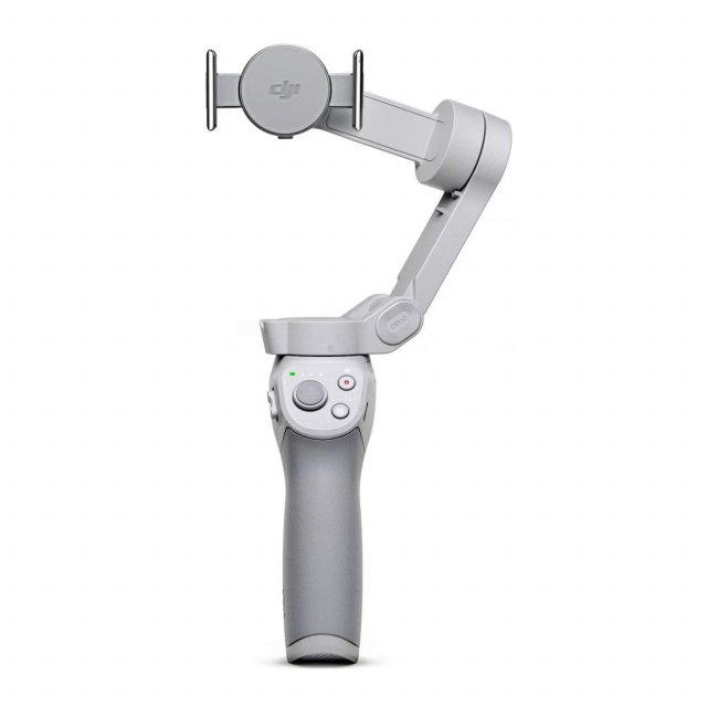 Gimbal stabilizatori