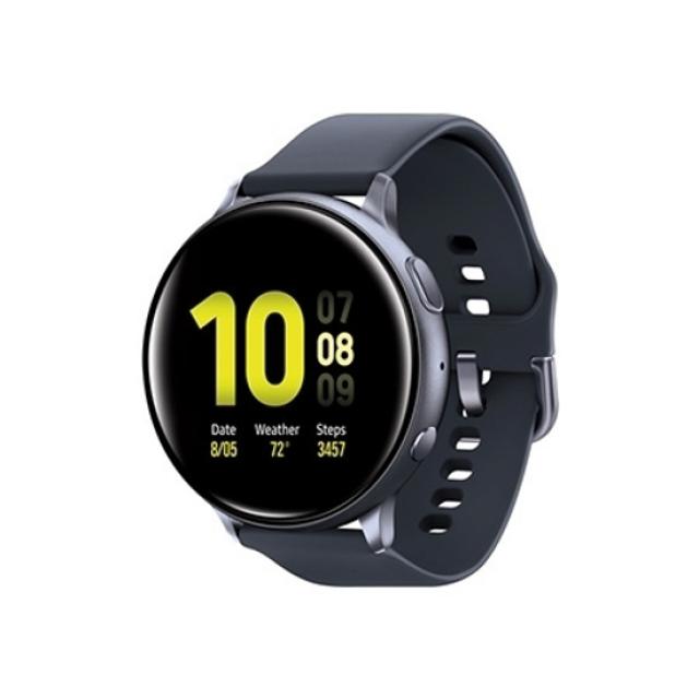 Pametni satovi i oprema - Samsung R820 Galaxy Watch Active 2 44mm, Black - Avalon ltd