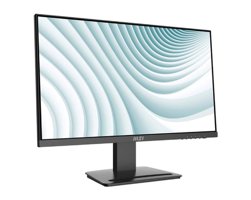Monitori - MSI 23.8 inča  PRO MP243X FHD 1920x1080 IPS 100Hz business monitor - Avalon ltd