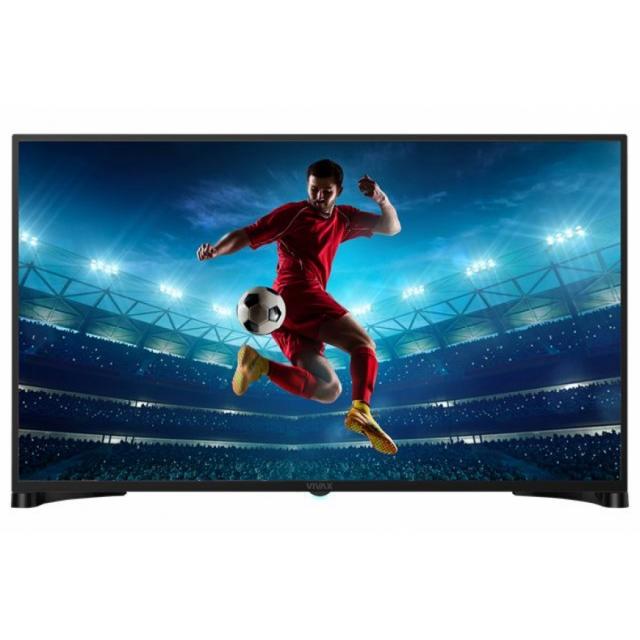 Televizori i oprema - TV LCD VIVAX TV-40S60T2S2 - Avalon ltd