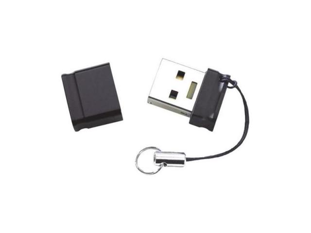 USB memorije i Memorijske kartice - INTENSO USB 2.0 8GB SLIM - Avalon ltd