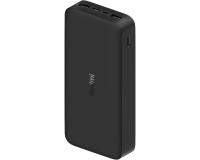 Mobilni telefoni i oprema - XIAOMI Redmi 20000mAh 18W Fast Charge Power Bank crni (VXN4304GL) - Avalon ltd