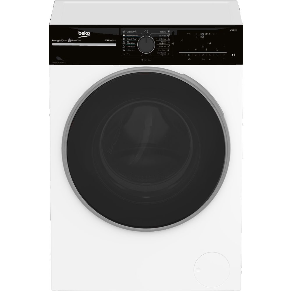 Veliki kućni aparati - Beko B7DFT6105447WBP mašina za pranje i sušenje veša 10kg/7kg - Avalon ltd