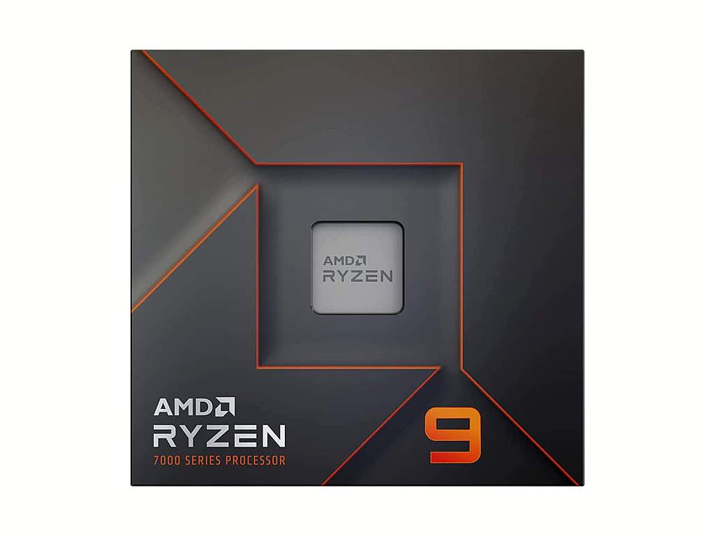 Računarske komponente - AMD Ryzen 9 7900X, 4.7GHz/5.6GHz Max, 12C/24T, Socket AM5, 64MB L3 cache, Bez kulera - Avalon ltd