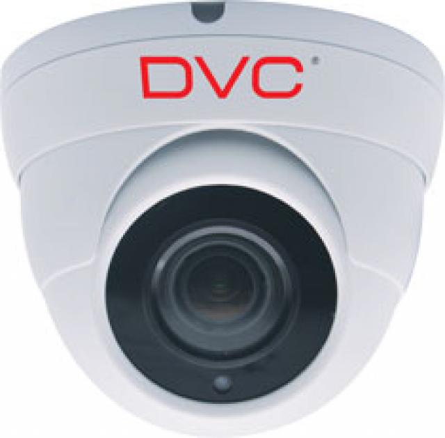 Video Nadzor - DVC DCA-VV752A KAMERA - Avalon ltd