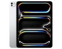 Tableti i oprema - APPLE 13 inča iPad Pro (M4) WiFi 256GB with Standard glass - Silver (mvx33hc/a) - Avalon ltd