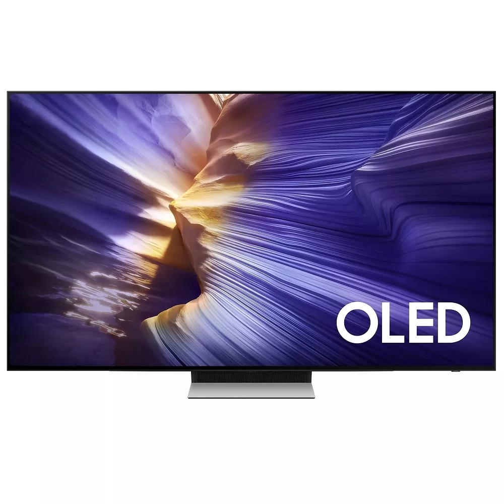 Televizori i oprema - Samsung QE55S90FAEXXH OLED TV 55