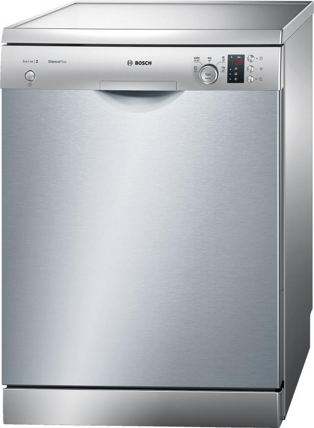 Veliki kućni aparati - Bosch SMS25KI00E Samostojeća mašina za pranje sudova 60 cm Serie | 2  - Avalon ltd