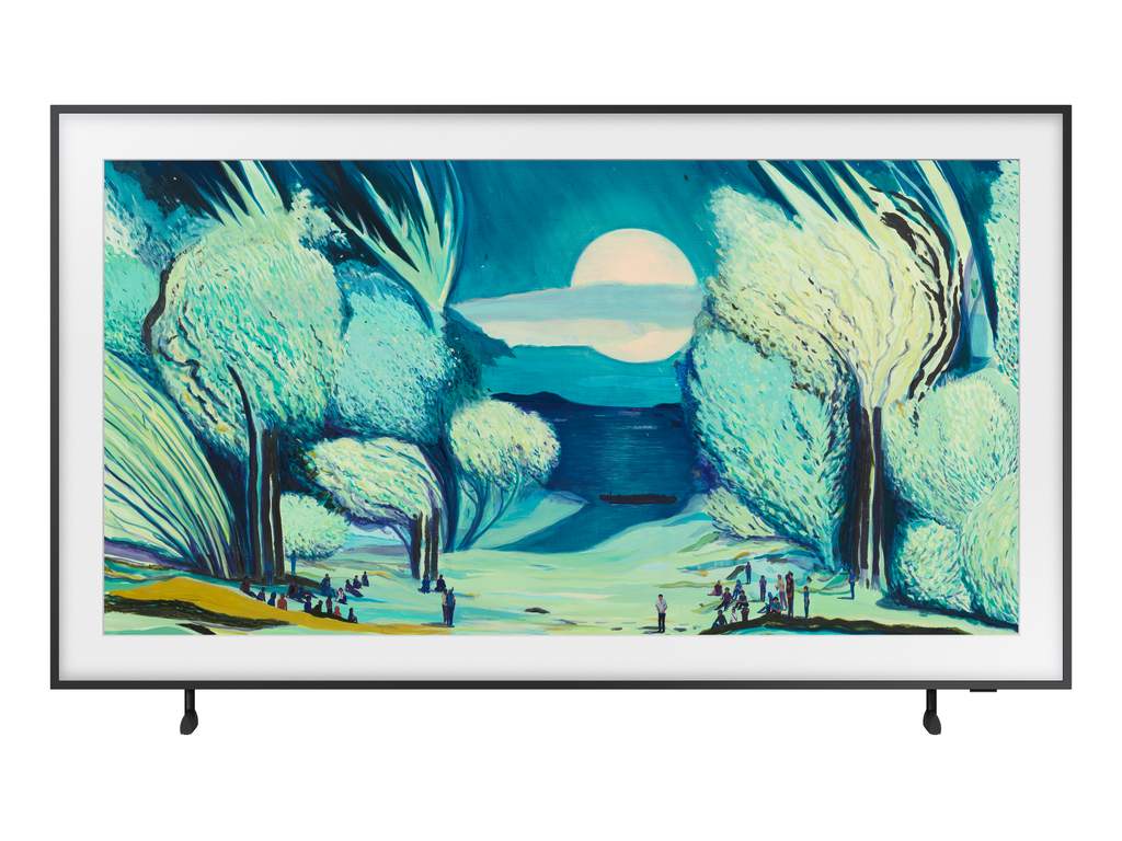 Televizori i oprema - Samsung QE65LS03FAUXXH Frame QLED TV 65