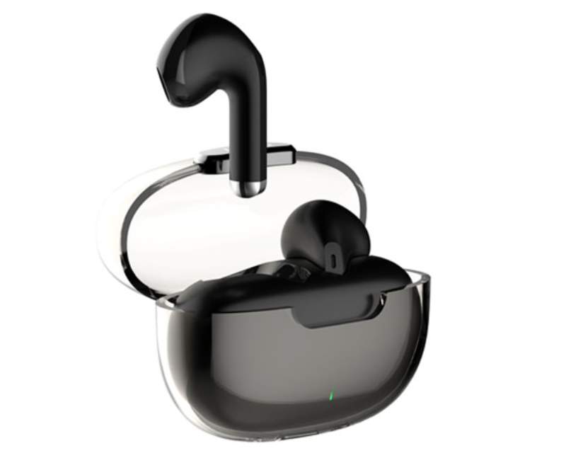 Računarske periferije i oprema - LDNIO TWS T02 bluetooth slušalice crne - Avalon ltd