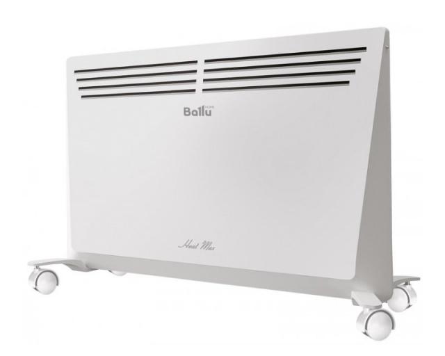 Hladjenje, Grijanje i Prečišćivači vazduha - BALLU BEC/HME/EU-1500 EL. PANEL RADIJATOR - Avalon ltd