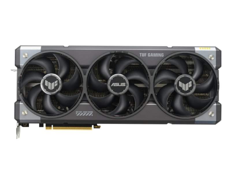 Računarske komponente - ASUS nVidia GeForce RTX 5080 16GB TUF-RTX5080-O16G-GAMING - Avalon ltd